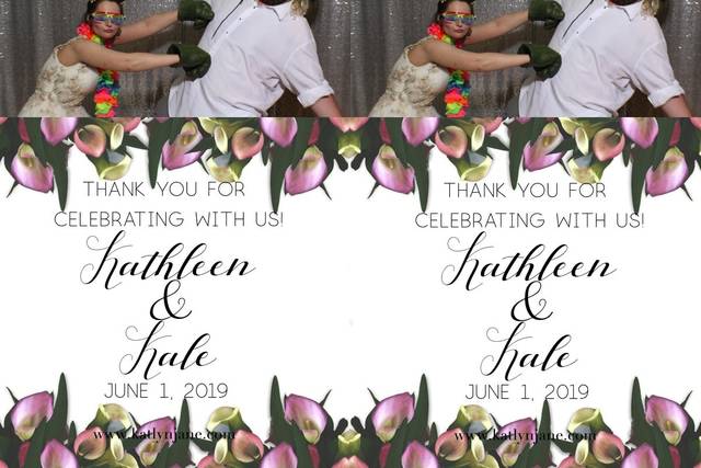 Katlyn Jane Photography & Weddings 1
