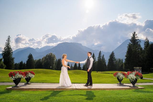 Squamish Valley Golf Club 1