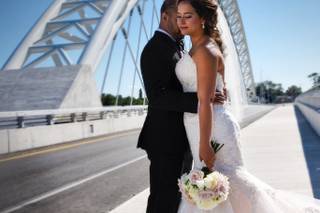 Bridal Beauty - Mobile Artistry Group - 9