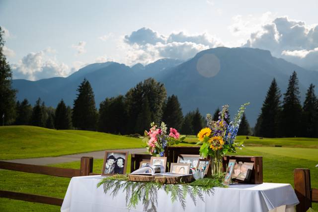 Squamish Valley Golf Club 2