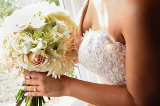 Bridal Beauty - Mobile Artistry Group - 10