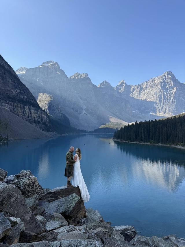 Married By Cole - 2