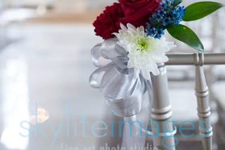 Nancy Elliott Floral Design - 15