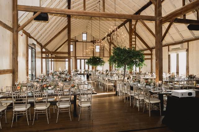 Earth to Table: The Farm 2