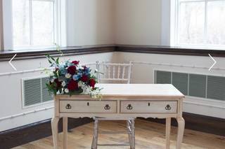 Nancy Elliott Floral Design - 17