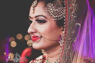 Radiance by Rashmi Sethi - 1