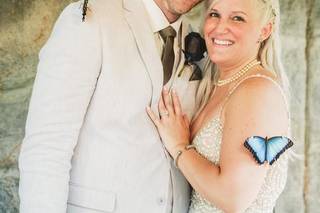 Candace's Hitching Post - 6