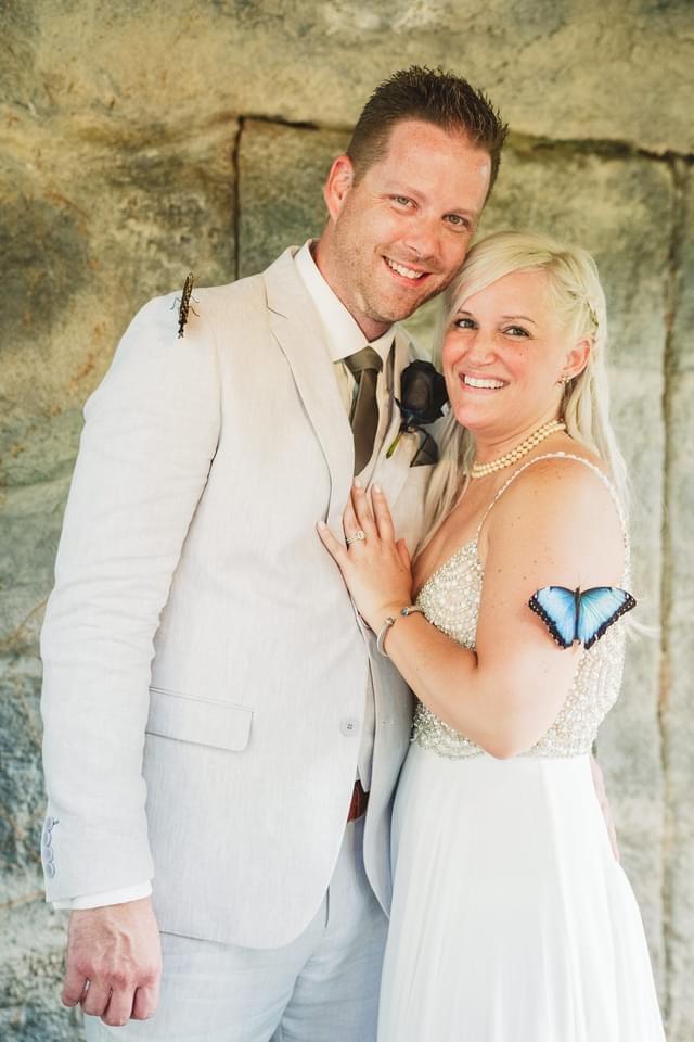 Candace's Hitching Post - 2