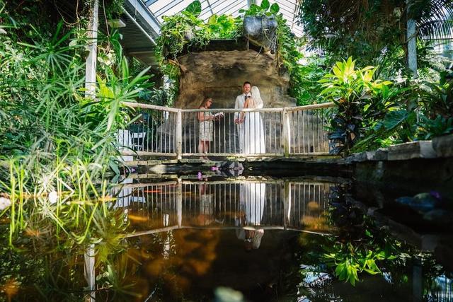 Candace's Hitching Post - 3