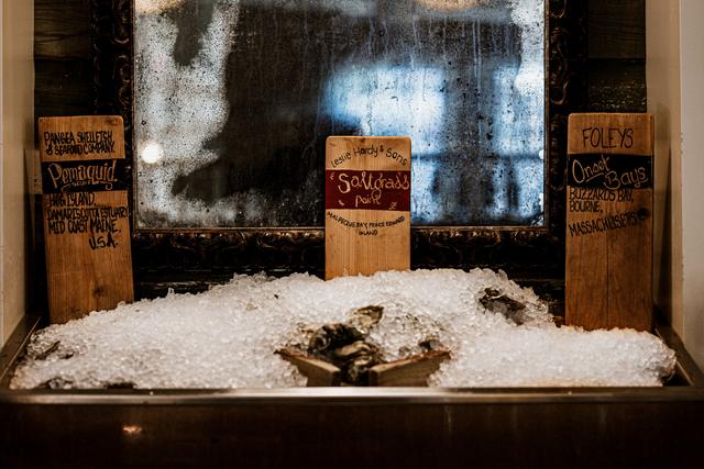 Rodney's Oyster House - 4