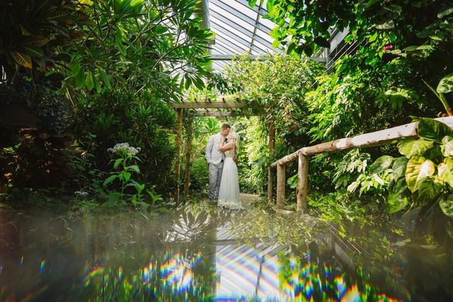 Candace's Hitching Post - 4