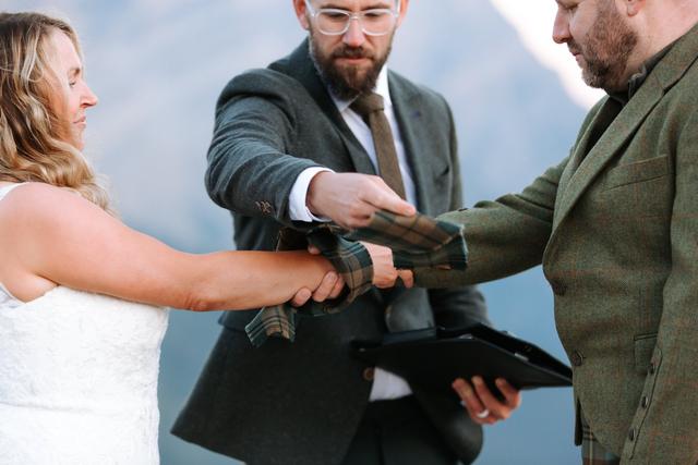 Married By Cole - 4