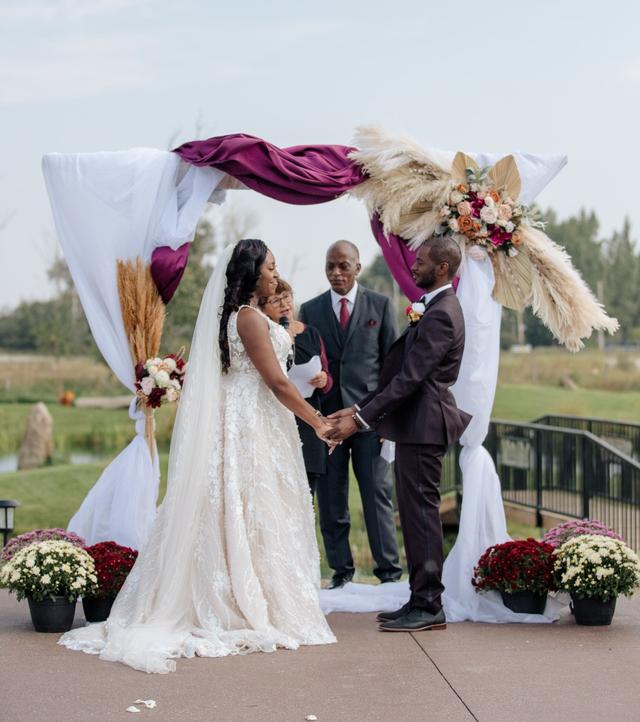 The Gathering Ranch - 1