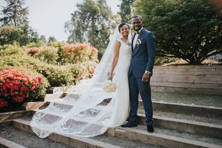 Chateau Blanc Weddings - 13