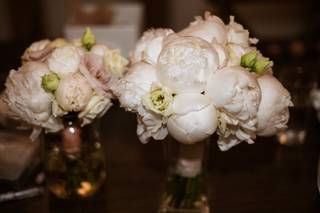 PRAIRIE & PINE FLORAL DESIGN - 1