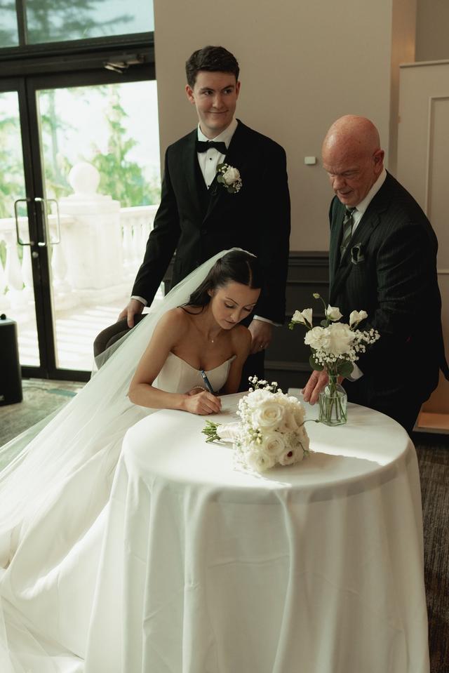 Kevin and Grace Fatkin - 2