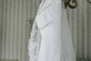 The Norland Historic Estate Venue - 10