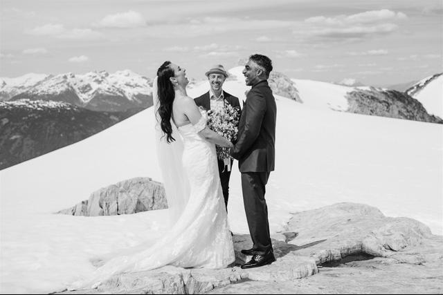 Whistler Wedding Pastor - 4