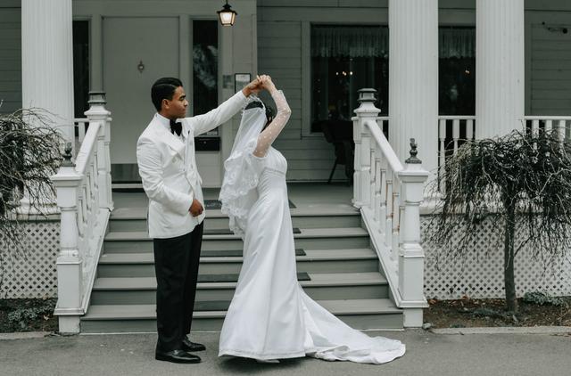 The Norland Historic Estate Venue - 4