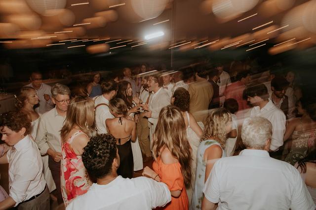 DJ Jason Sparkes - 4