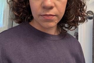 Earl hair makeup - 4