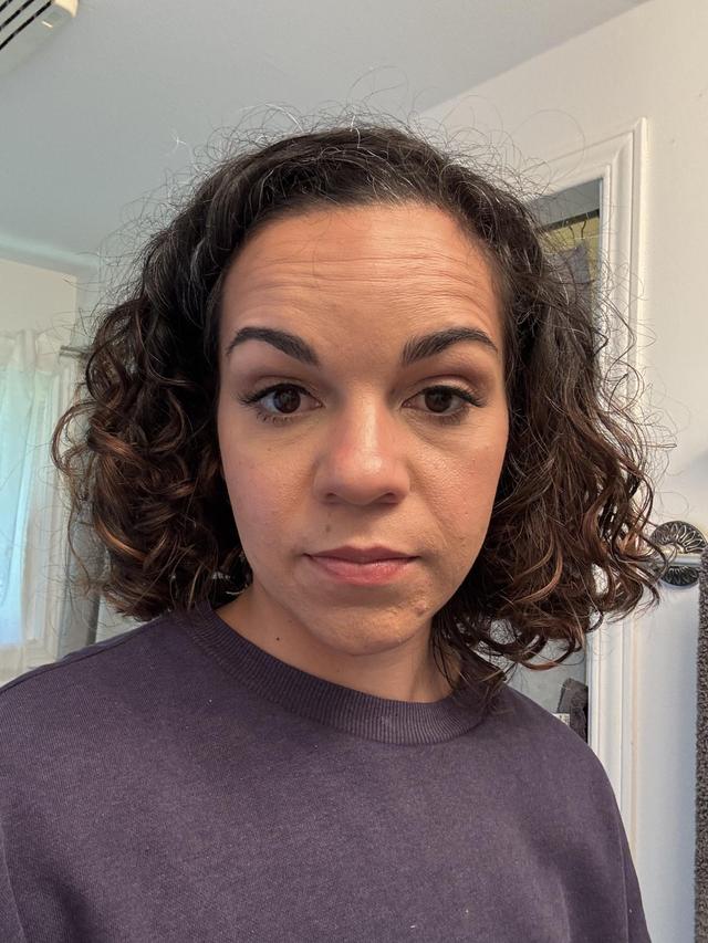 Earl hair makeup - 2