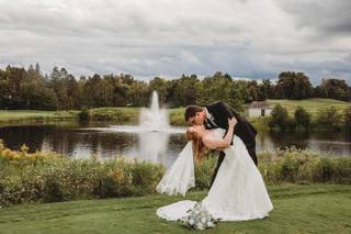 King's Riding Golf Club - 17