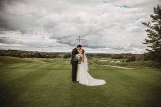 King's Riding Golf Club - 18