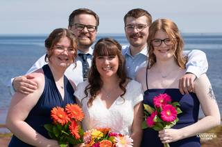 Hearts and Flowers - 4