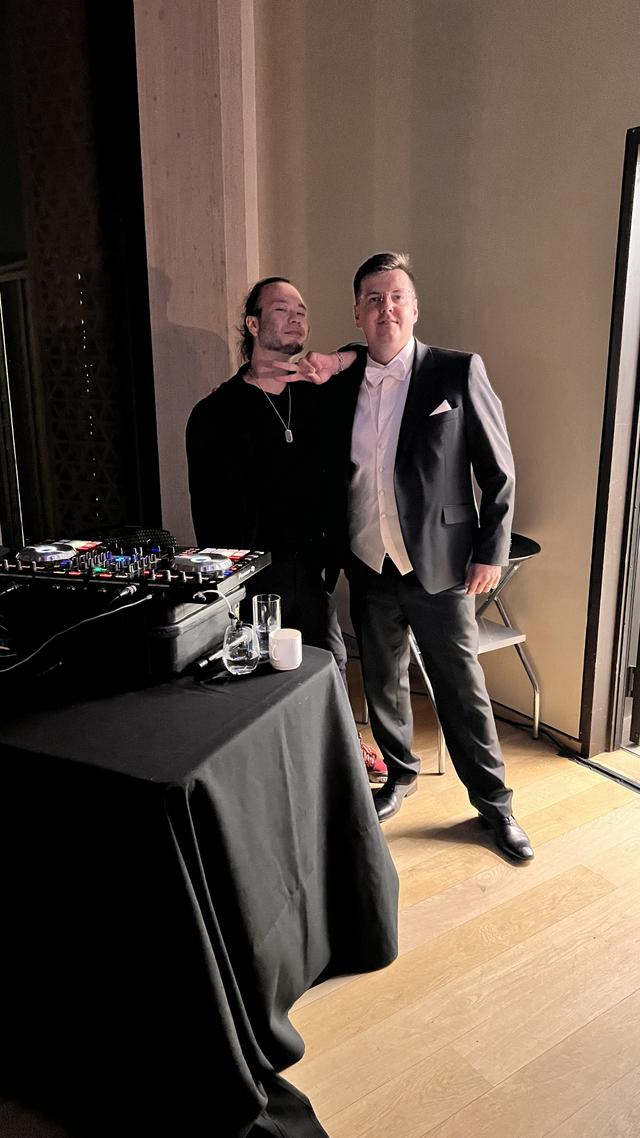 DJ ILON - 2