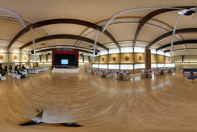 Scottish Cultural Centre 1