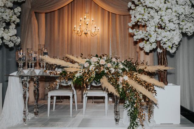 Timeless Creative Decor - 3