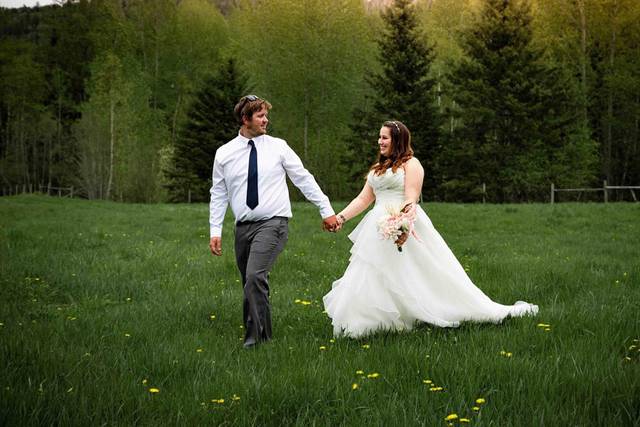 Little Creek Ranch Weddings & Events 1