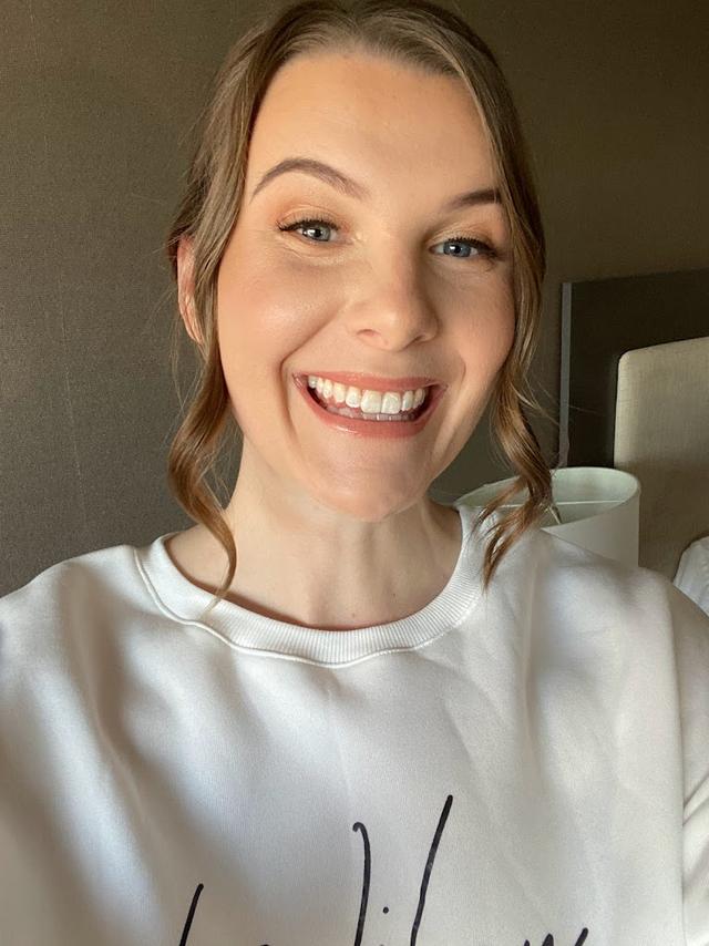 Victoria Makeup & Hair - 1
