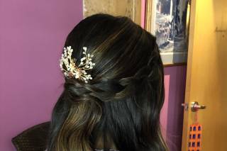 Bull Chic Beauty - 8