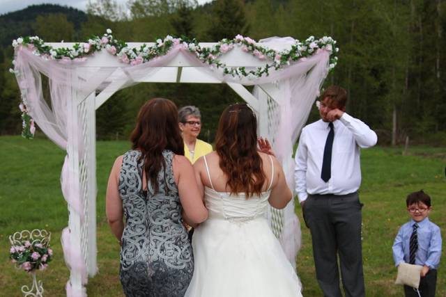 Little Creek Ranch Weddings & Events 2