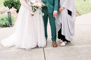 Say I Do With Love - 6