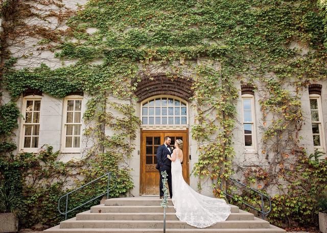 Wesley Forbes Photography - 1