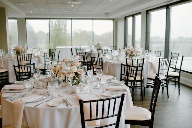 Dundas Valley Golf and Curling Club - 1