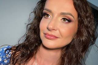 Oliinykmakeup - 1