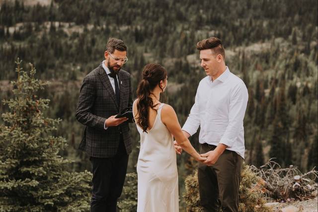 Married By Cole 4