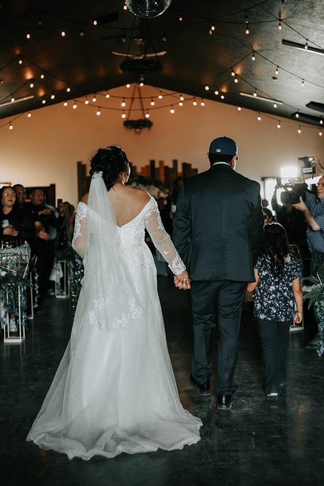 Center Trail Venue - 2