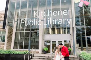 Kitchener Public Library - 15