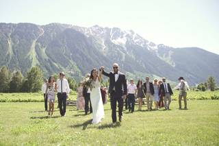 Calling Mountains Productions - 10