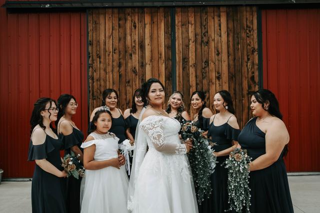 Center Trail Venue - 1