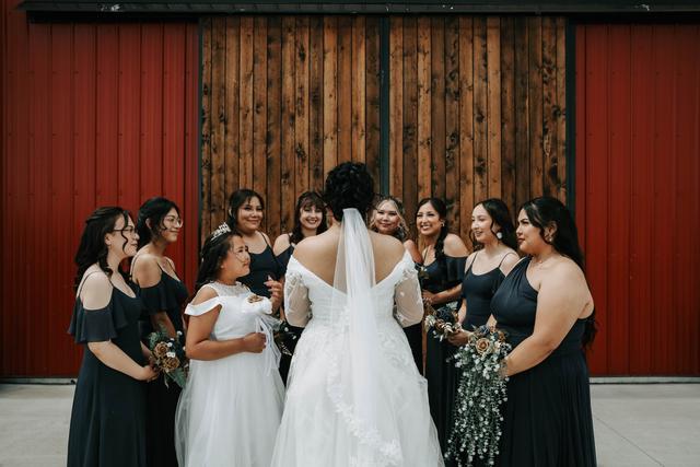 Center Trail Venue - 3