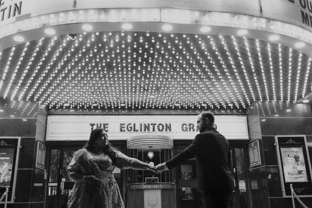 The Eglinton Grand - 1