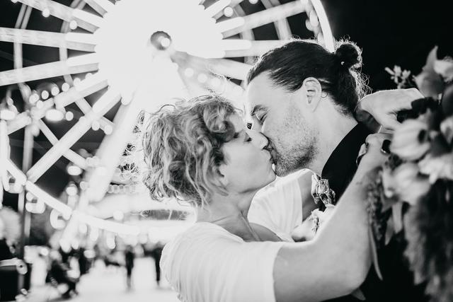 Niagara Wedding Co. - 1