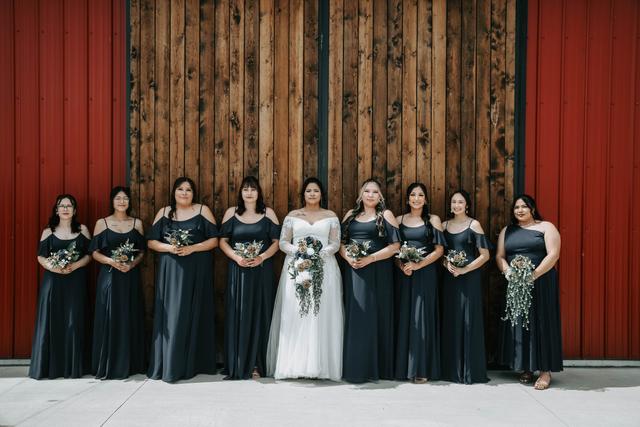 Center Trail Venue - 4