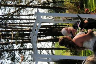 Pathways on Pleasure Valley - 6